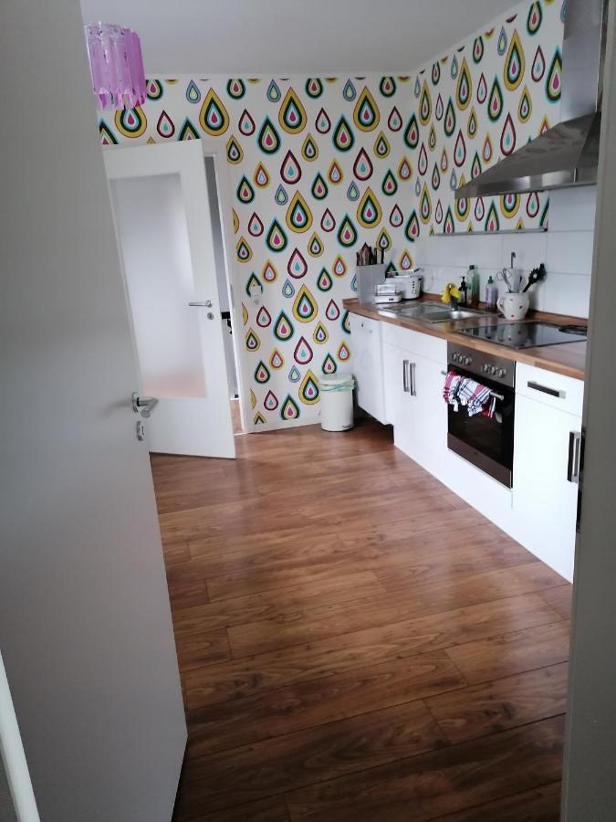 Haus Alma Apartman Wardenburg Kültér fotó